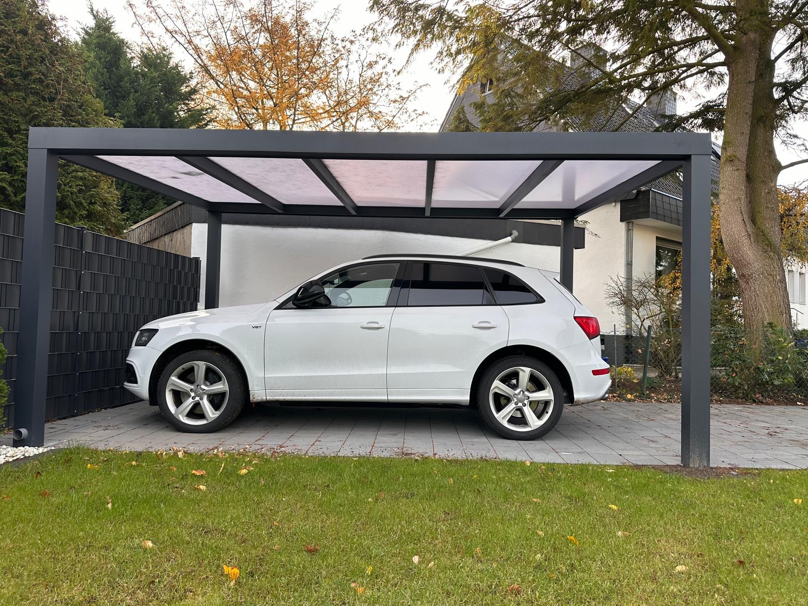 Carports